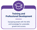 Training and Professional Development